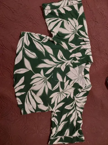 Blusa cropped