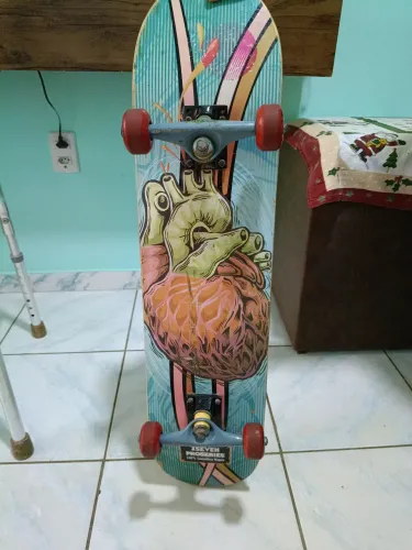 Skate Xseven