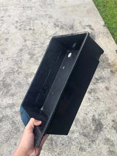 Caixinha de Scooter elétrica