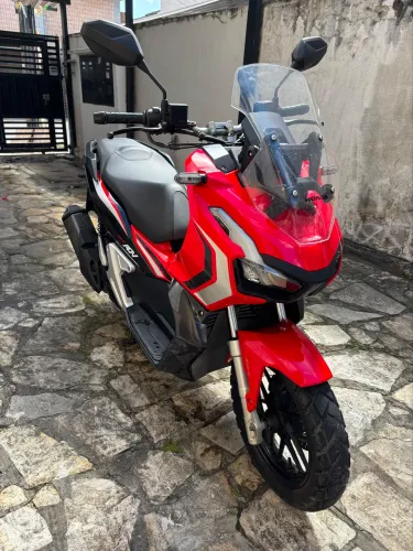 Adv muito nova