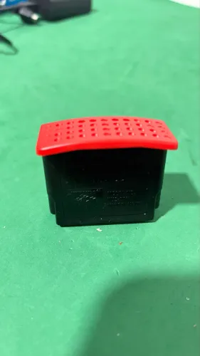 Expansion pak 64 Nintendo 64