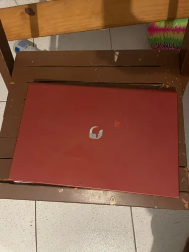 VENDO NOTEBOOK