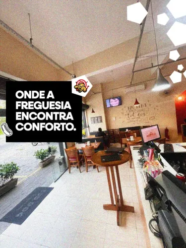 AUX DE COZINHA E ATENDENTE DE LANCHONETE BRASILANDIA/FREGUESIA DO Ó