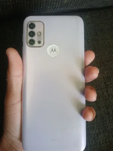Smartphone Motog 30
