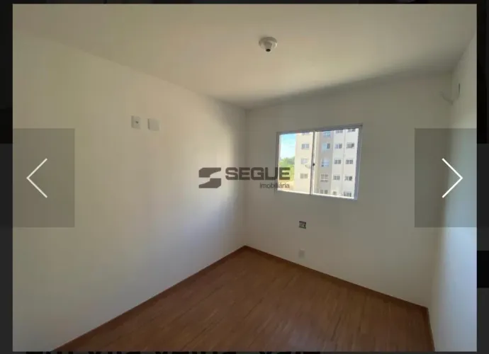 Aluguel Apartamento 