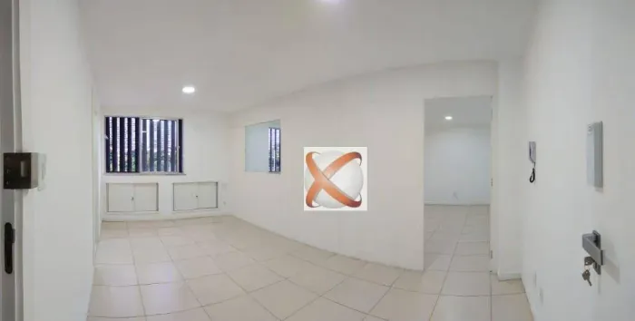 Sala para alugar, 52 m² por R$ 3.500,00/mês - Rio Vermelho - Salvador/BA