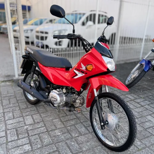 POP 110I ES