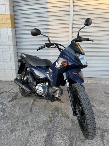Honda Pop 110i ES 2026