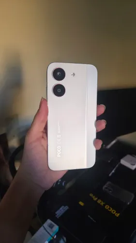 VENDO POCO X PRO