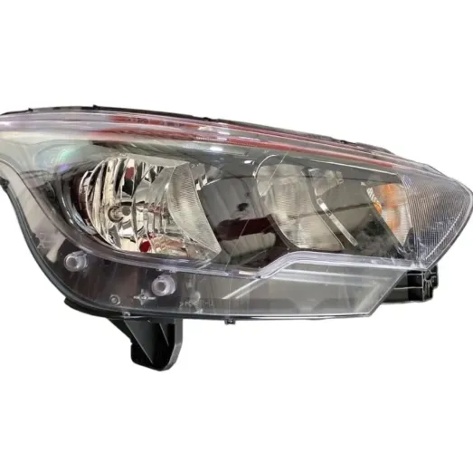 FAROL DIREIRO FIAT CRONOS 