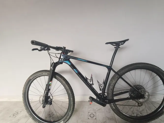 Cannondale Fsi Carbom 2