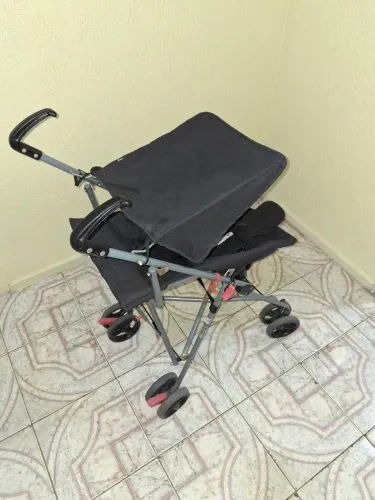 Carrinho de bebê Multikids Baby 