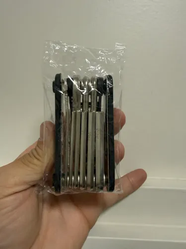 KIT PRIMEIROS SOCORROS DE CICLISTA