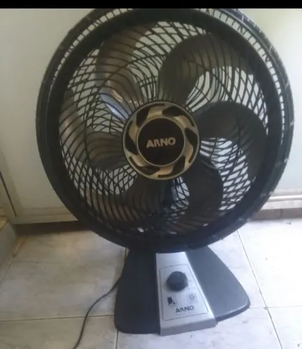 Ventilador Arno Turbo 40cm
