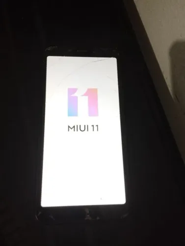 Smartphone Xioami Redmi 6A