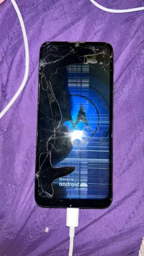 Moto e