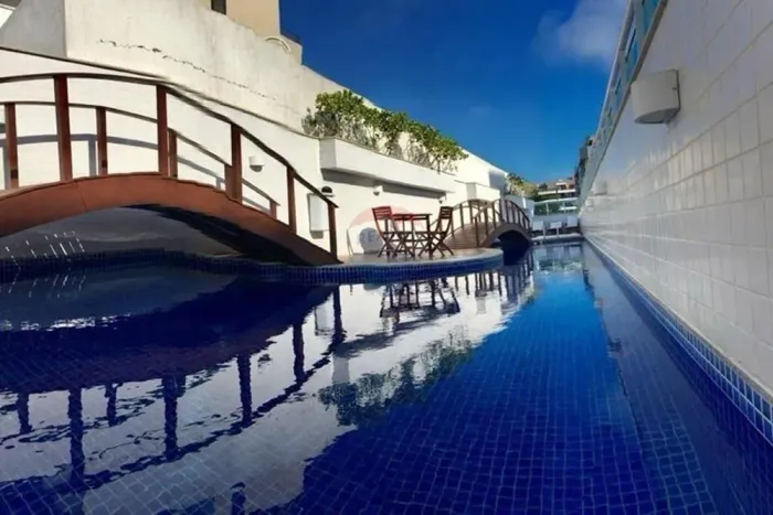 Melhor Quarto e Sala do Centro de Cabo Frio
