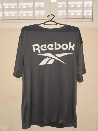 Camisa Reebok Original Dry Fit