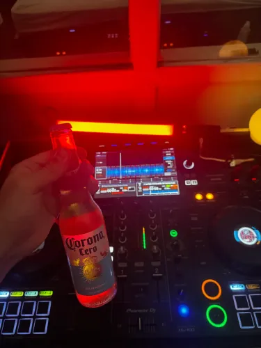 Aluguel Controladora Dj XDJ RX3 Pioneer 24h