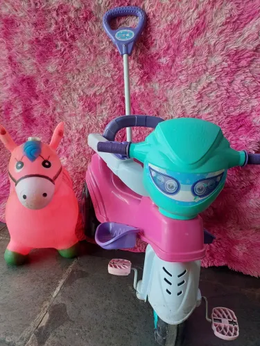 Brinquedos