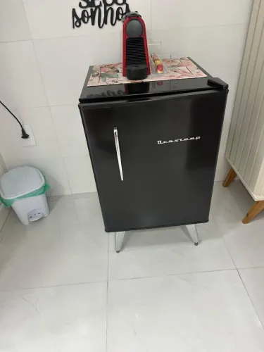 Frigobar Brastemp Seminovo 