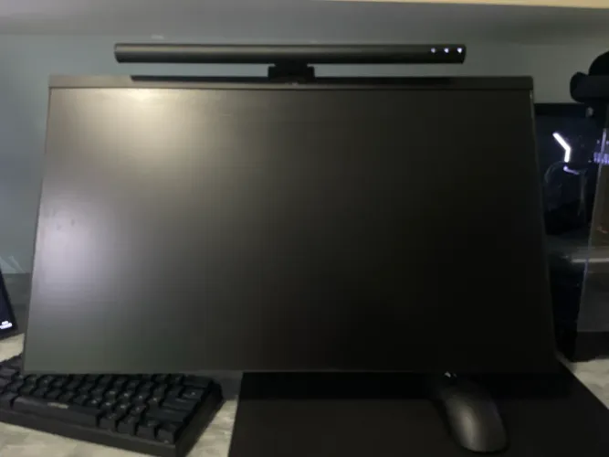 Monitor LG 27 polegadas, 120hz, 1ms e painel iOS