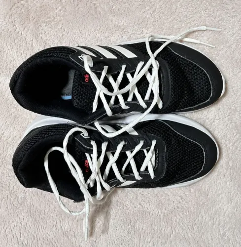 Tênis Adidas Duramo Lite 2 Tamanho 37