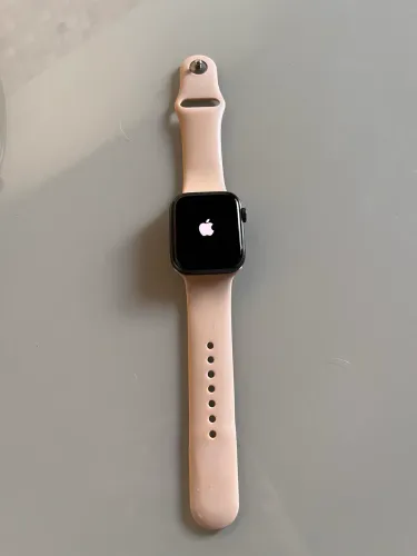 Relógio Apple SE 
