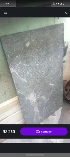Pedra Marmore