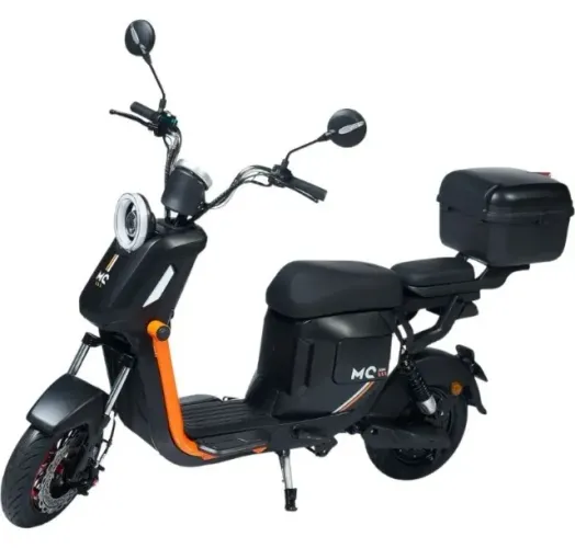 MC Soma 1000w - MOTO CHEFE 2025