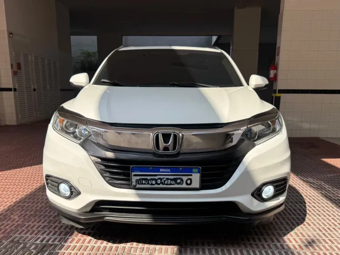 Honda HR-V EX 1.8 Flexone 16V 5P Aut. 2020