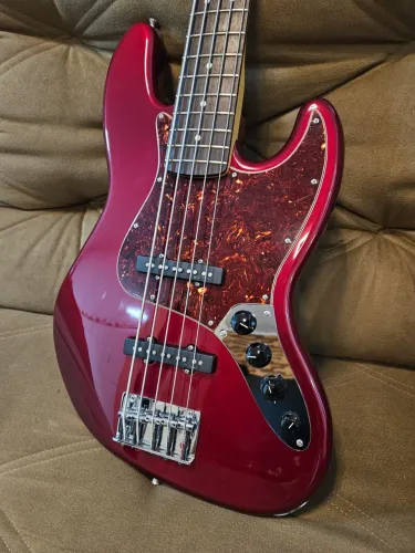 Fender jazz bass 
