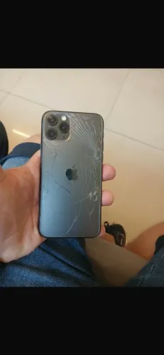 iPhone 11 Pro