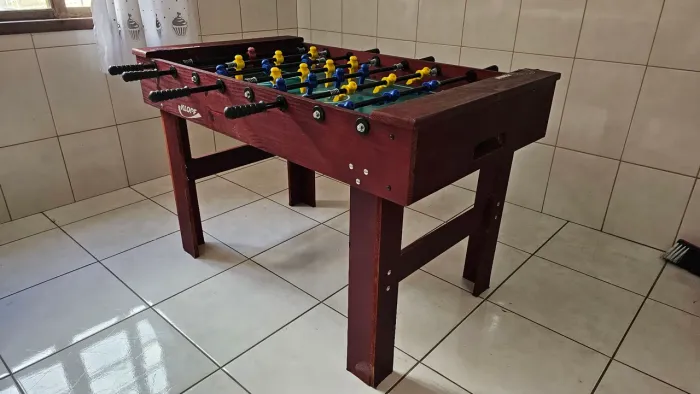 Mesa de Pebolim Kplof 1070