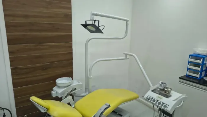 Locação de Consultório Odontológico KAVO
