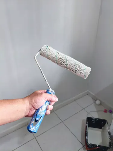 Serviços de pintura, Drywall, steelframe, projetos, documentações, entre outros.