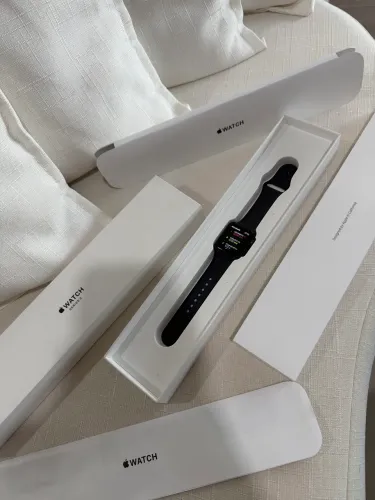 Relógio Apple Watch