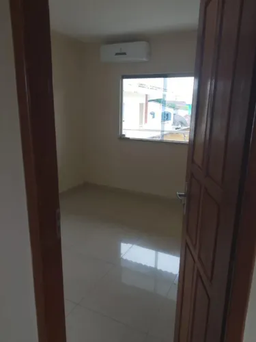 Alugo apartamento no Conjunto Nova República 