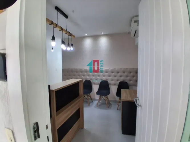 Recreio dos Bandeirantes | Sala