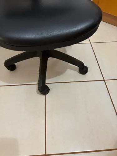 Cadeira giratória