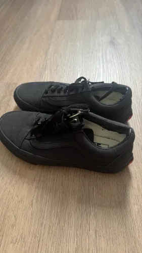 Vans Ward (Old Skool) - Preto