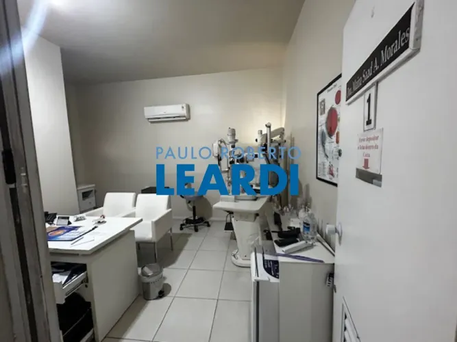 COMERCIAL - LAPA - SP