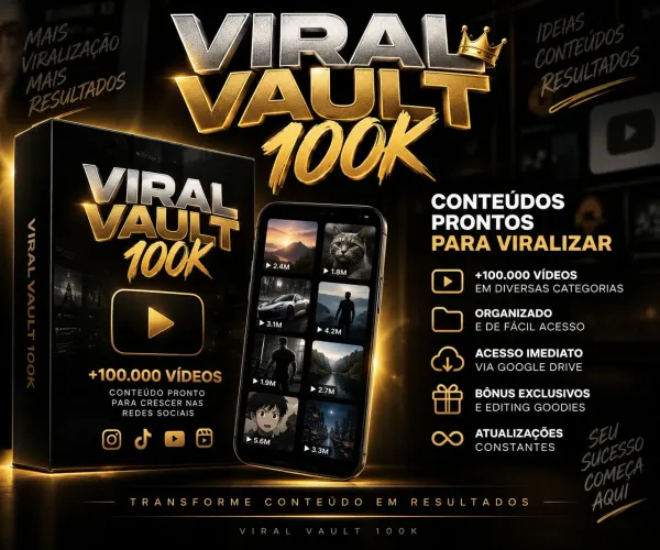 Pack viral