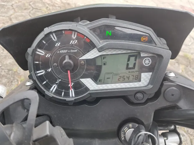 Crosser 150 2022