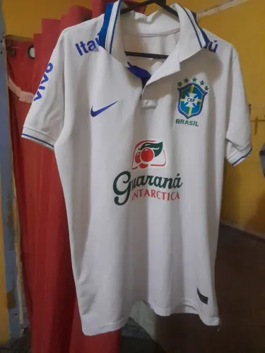 Camisa do brasil