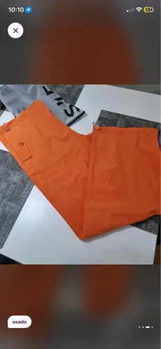 Calça shein p