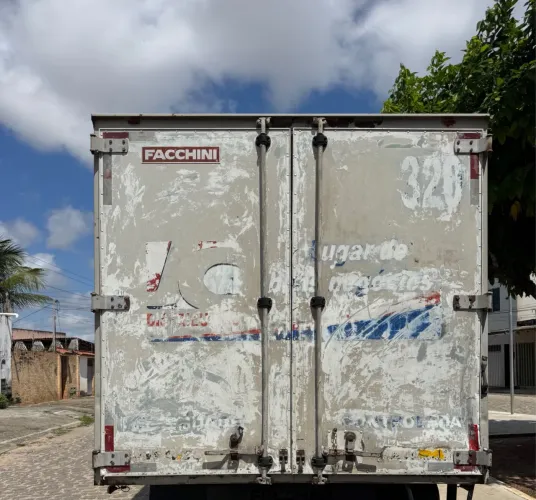 Baú 5,30