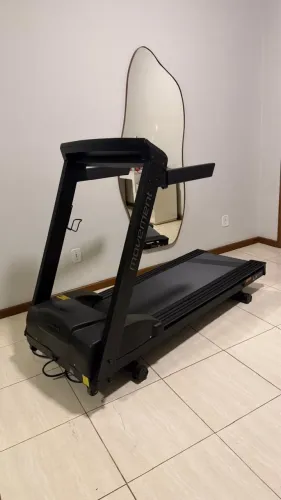 Movement LX Classic 3.0 Esteira Profissional Revisada