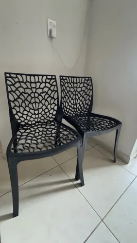 2 cadeiras