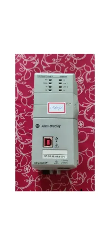 CLP Allen Bradley 1769-L36ERM